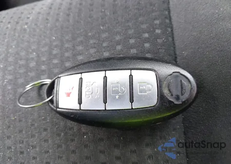 2015 Nissan Altima 2.5 S из США, поврежденный, VIN 1N4AL3AP4FC473261